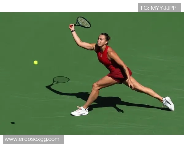 从零基础到网球高手：全面掌握网球技术的实用指南与训练方法