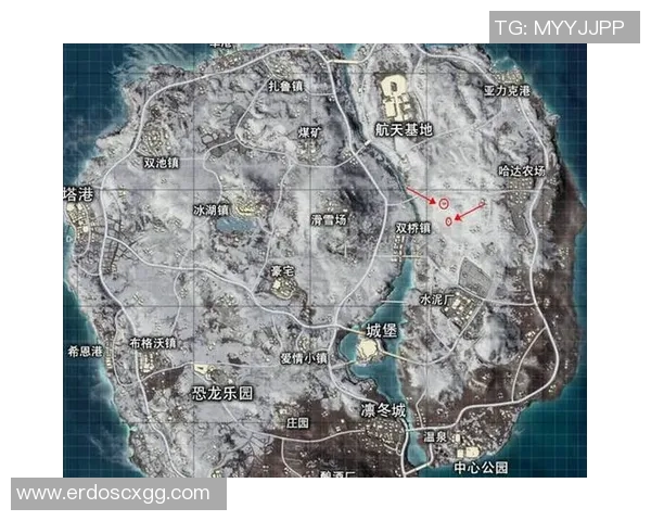 从零起步掌握和平精英全方位攻略与技巧提升游戏实力的终极指南