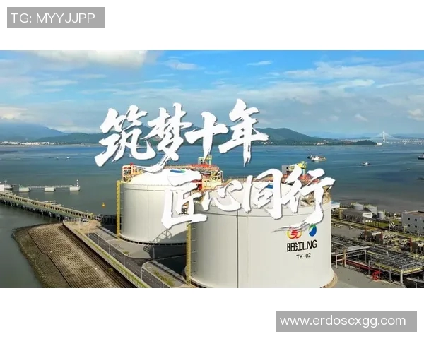 全球挑战赛特别报道LNG逆袭之旅揭示能源转型新机遇与挑战