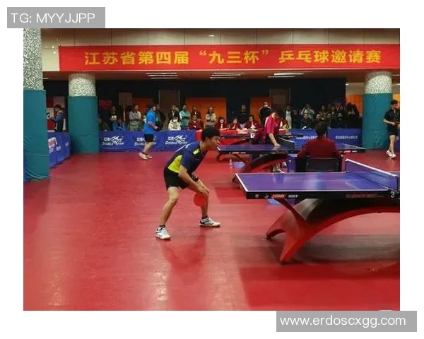 南京乒乓球队运营策略深度分析与发展前景展望