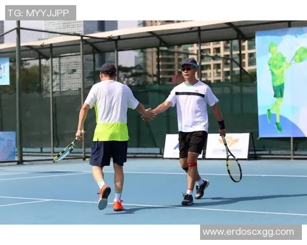 广州网球队在全国网球配合排行榜中荣获第四名展现实力与团队合作精神