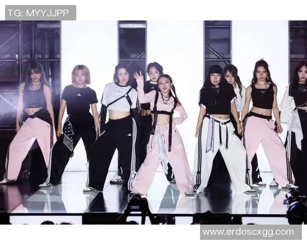 广州街舞队的力量与魅力探秘街舞文化的传承与创新之路