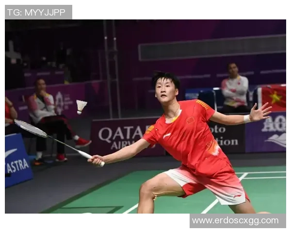 杭州羽毛球队的节奏分析与未来发展方向探讨