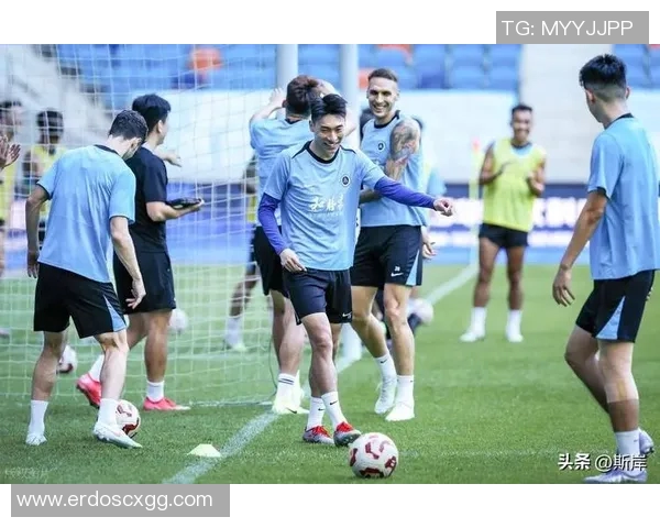 深圳足球队在比赛经验上创下新高引领球队发展新趋势