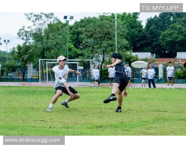 武汉飞盘队荣登全国团队协作排行榜第九名展现出色实力与团结精神