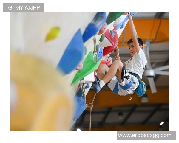 深圳攀岩队在世界街舞大赛中的灵活性表现引发热议与赞赏 深圳攀岩队在世界街舞大赛中的灵活性表现引发热议与赞赏