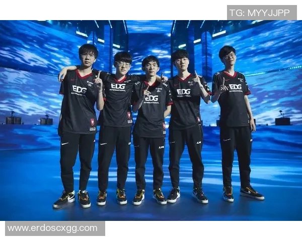 英雄联盟盛宴：深入解析EDG战队的无穷魅力与战斗力