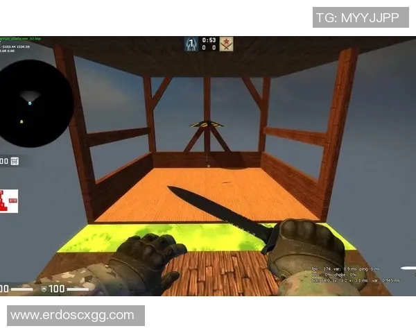 科学CSGO实力提升指南：高效训练方法与技巧分享