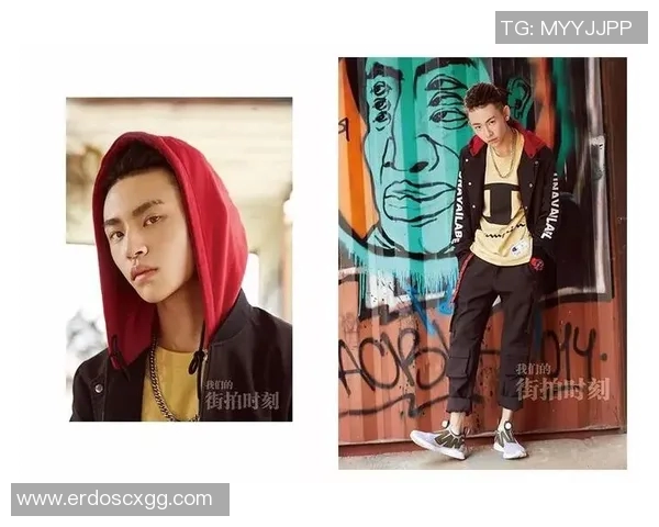 赵伟专访：从街头到舞台的蜕变与成长之路回顾