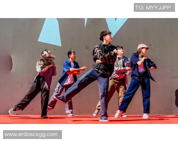 街舞热议：北京街舞队心理素质引发的争议与反思