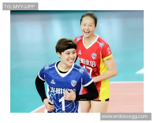 上海排球队快攻战术解析与其在联赛中的应用探讨