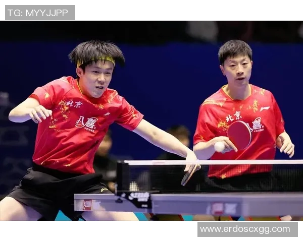 乒乓球实力排行榜揭晓上海乒乓球队荣登第十位展现强劲实力