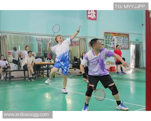 南京羽毛球队灵活性分析与训练策略探讨助力竞技水平提升 南京羽毛球队灵活性分析与训练策略探讨助力竞技水平提升