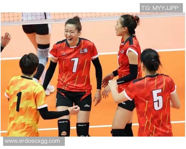 广州排球队在全运会中的心理素质表现分析与反思