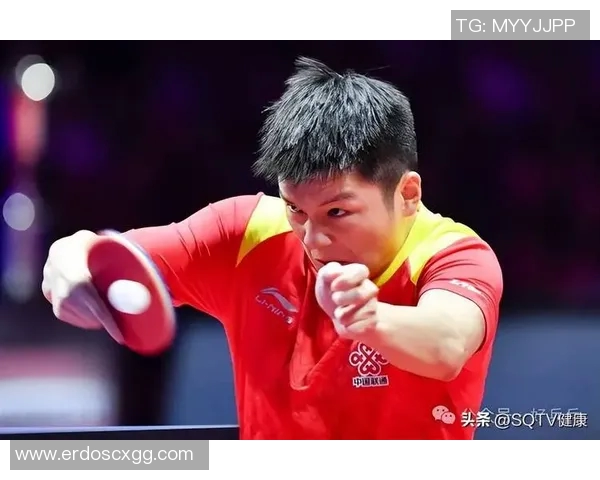 深圳乒乓球队展现卓越灵活性荣登最新乒乓球灵活性TOP10榜首 深圳乒乓球队展现卓越灵活性荣登最新乒乓球灵活性TOP10榜首