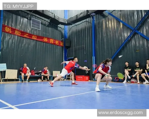 西安羽毛球队展现卓越灵活性荣登最新羽毛球灵活性TOP10榜首 西安羽毛球队展现卓越灵活性荣登最新羽毛球灵活性TOP10榜首