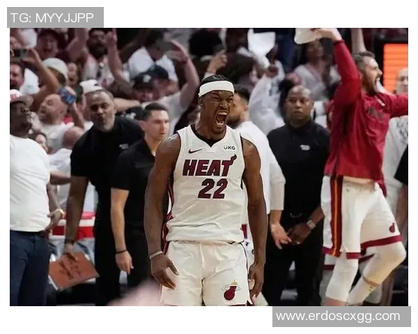 吉米巴特勒领衔热火队重返季后赛争夺冠军的决心与挑战 吉米巴特勒领衔热火队重返季后赛争夺冠军的决心与挑战