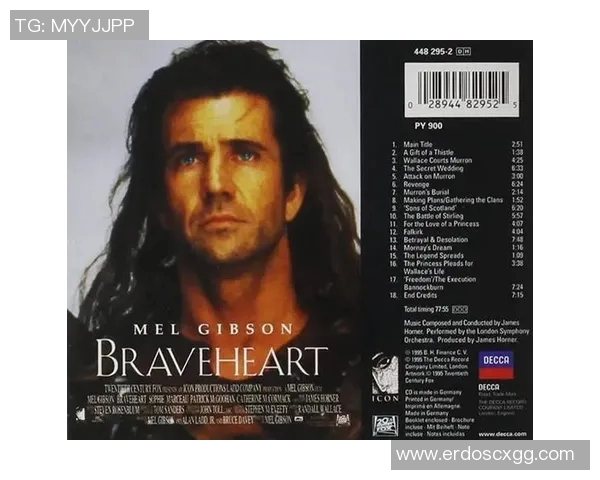 吉布森的传奇人生与创作历程探秘：从音乐到电影的多重影响力分析